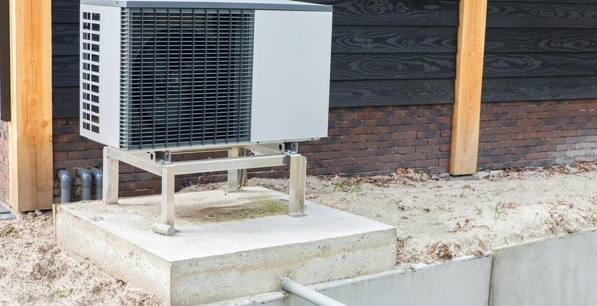 Cichy klimatyzator jako idealne rozwiązanie dla miłośników outdooru