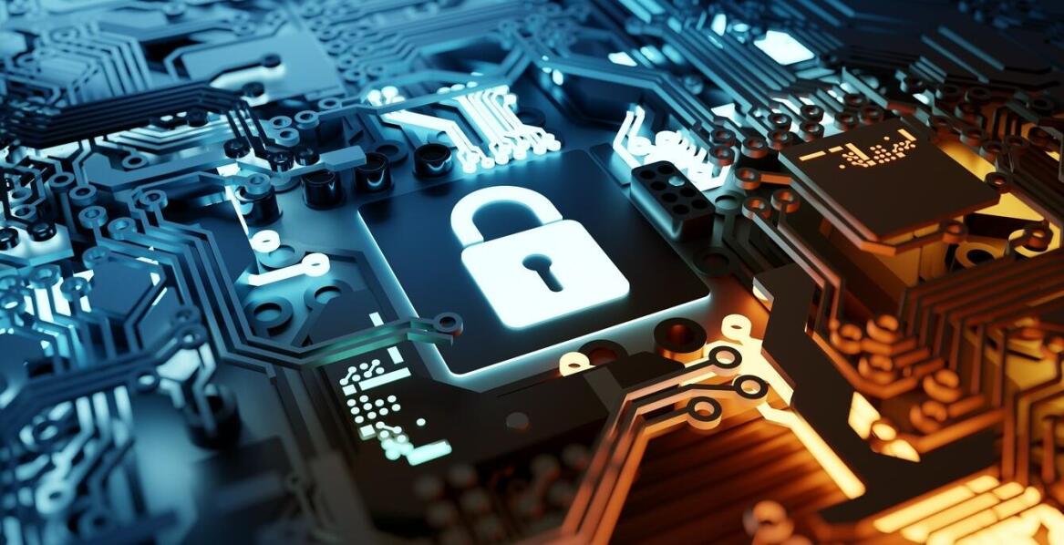 Jakie są najnowsze trendy w zakresie zabezpieczeń IT dla instytucji finansowych?