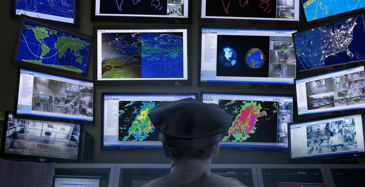 Kluczowe aspekty planowania i montażu systemów monitoringu w Sosnowcu