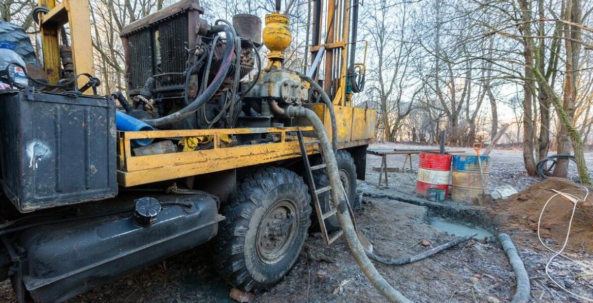 Znaczenie regularnych przeglądów i konserwacji studni głębinowej