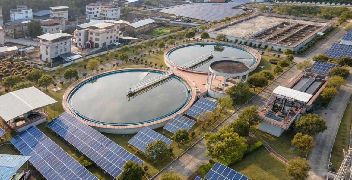 Efektywność procesów utylizacji osadów ściekowych w nowoczesnych zakładach