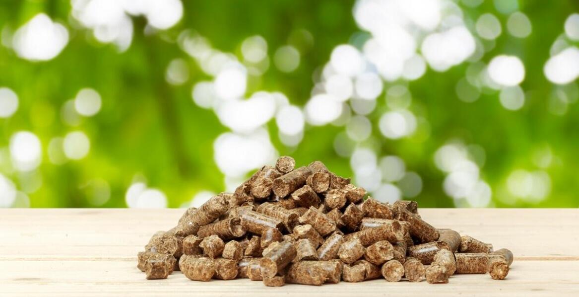 Zastosowanie pelletu drzewnego w budownictwie – jakie są jego zalety?