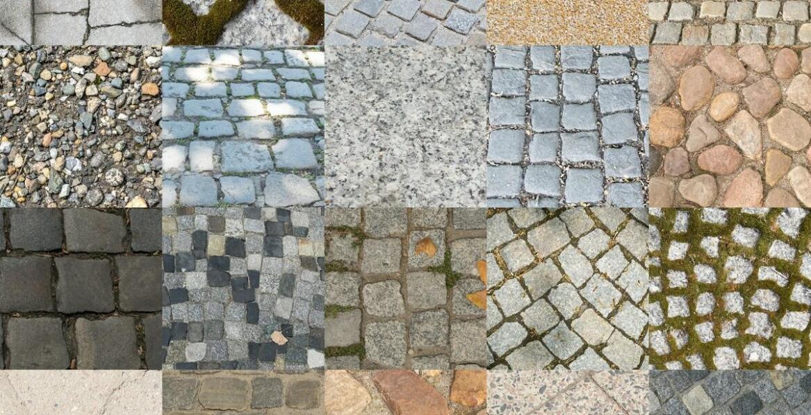 Jakie kamienie dekoracyjne można nabyć w kopalni kamienia?