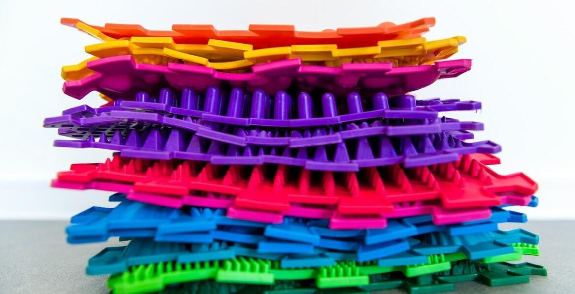 Rola technologii druku 3D w tworzeniu spersonalizowanej biżuterii
