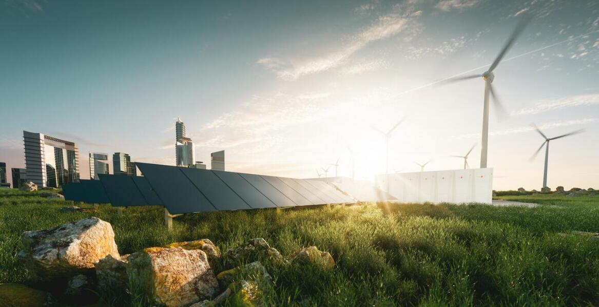 Rola energooszczędnych systemów w projektach hal przemysłowych