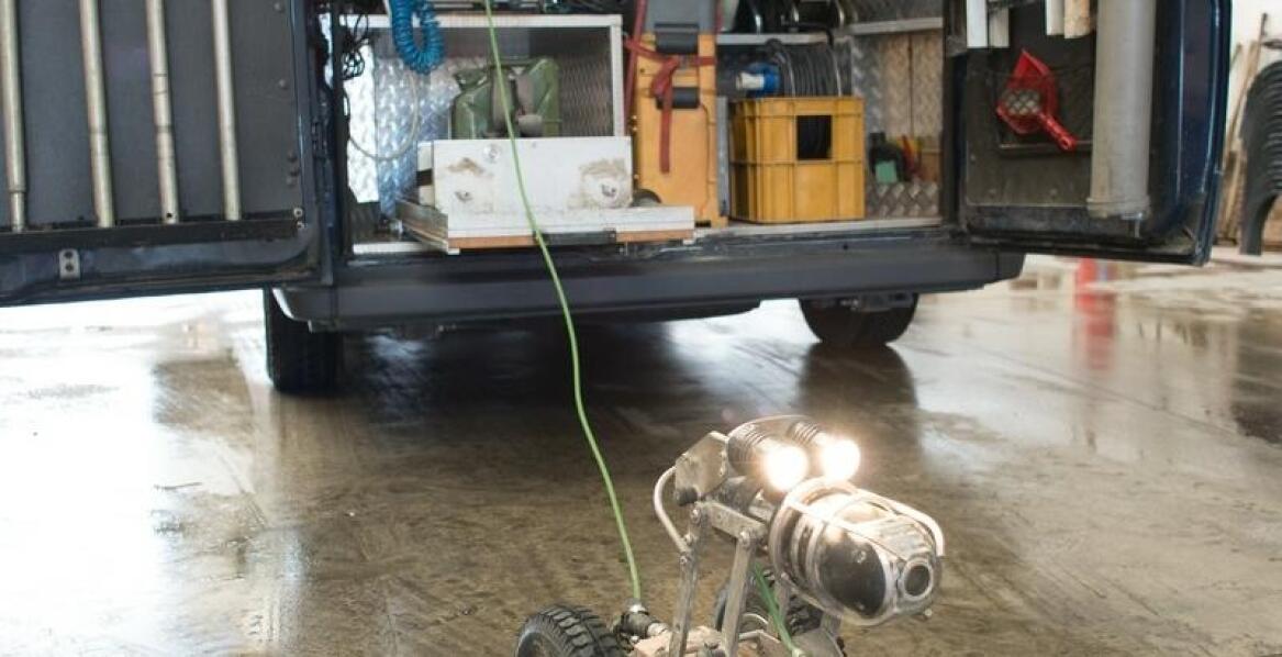 Dlaczego warto inwestować w nowoczesne technologie kanalizacyjne?