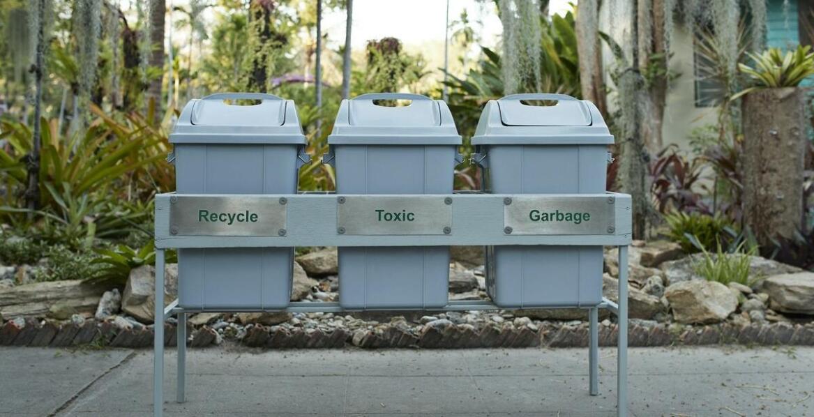 Zasady segregacji śmieci – jak je wdrożyć w domu?