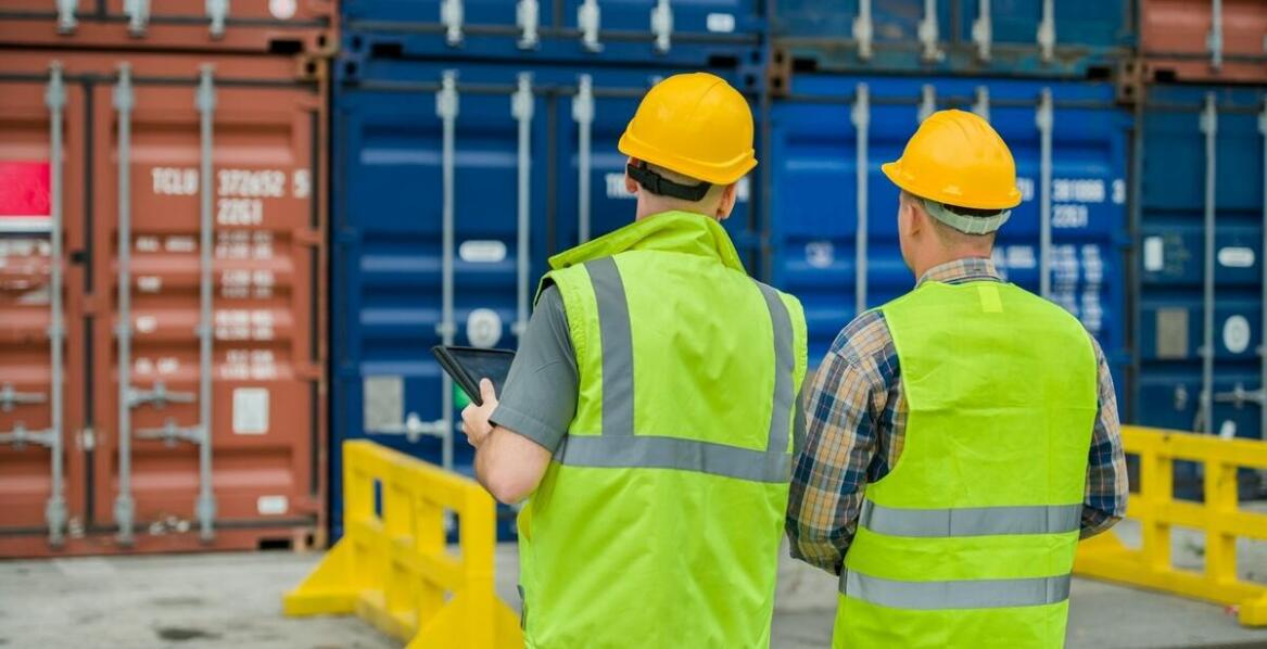 Jak technologia wspiera bezpieczeństwo przewożonych ładunków?