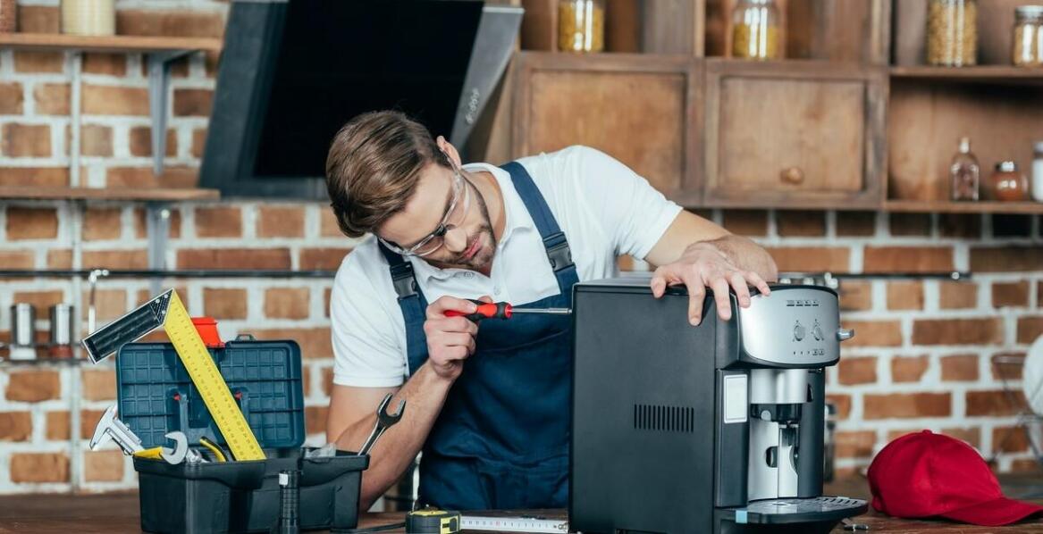 Jak skutecznie zdiagnozować usterki w ekspresach do kawy?