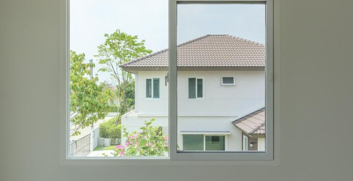Was sind die neuesten Trends im Design von PVC-Fenstern?