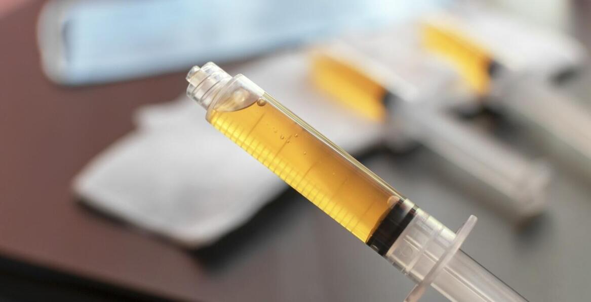 Jakie korzyści przynosi terapia osoczem w medycynie estetycznej?