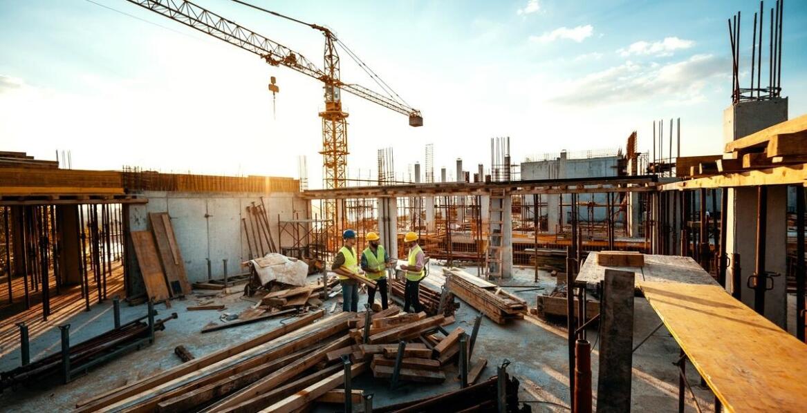 Jak nadzór budowlany wpływa na efektywność realizacji projektów na Śląsku?