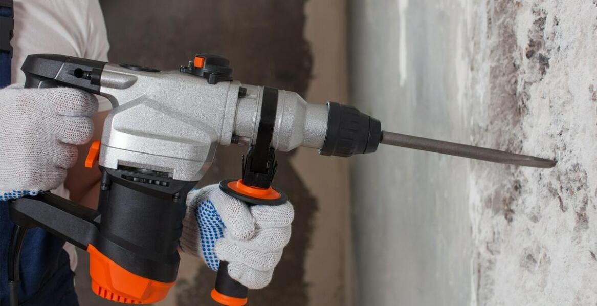 Jak przewierty betonowe wpływają na tempo realizacji projektów budowlanych?