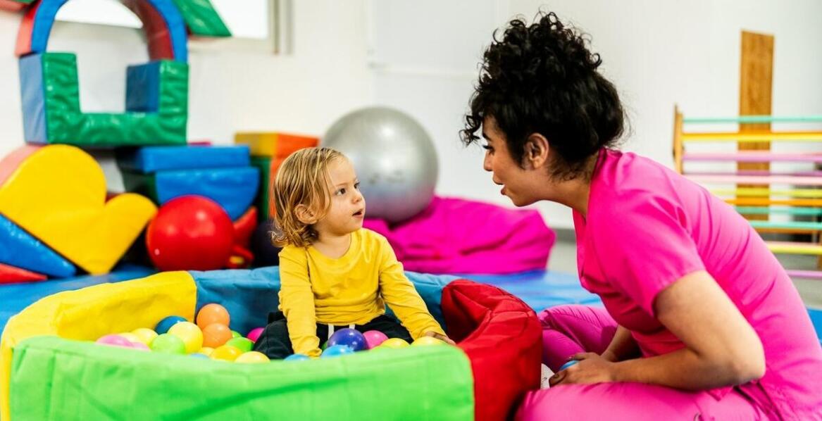 Znaczenie badań słuchu dla dzieci w kontekście ich rozwoju