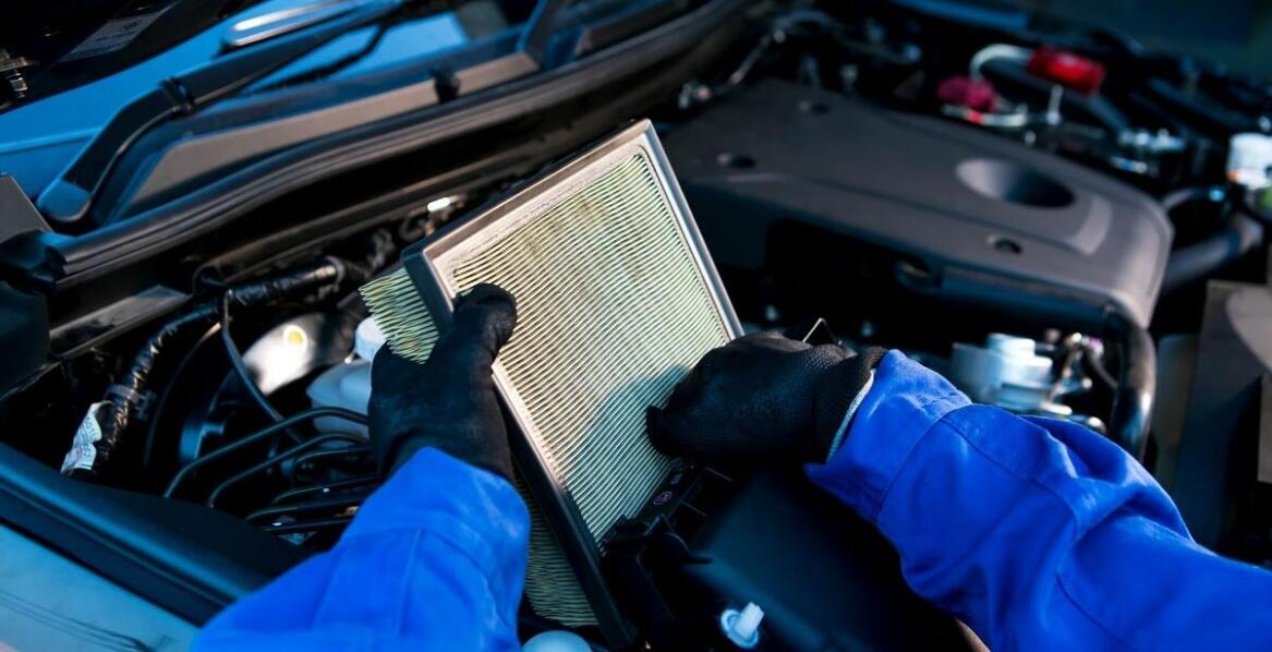 Dlaczego warto inwestować w regularną kontrolę układu klimatyzacji?