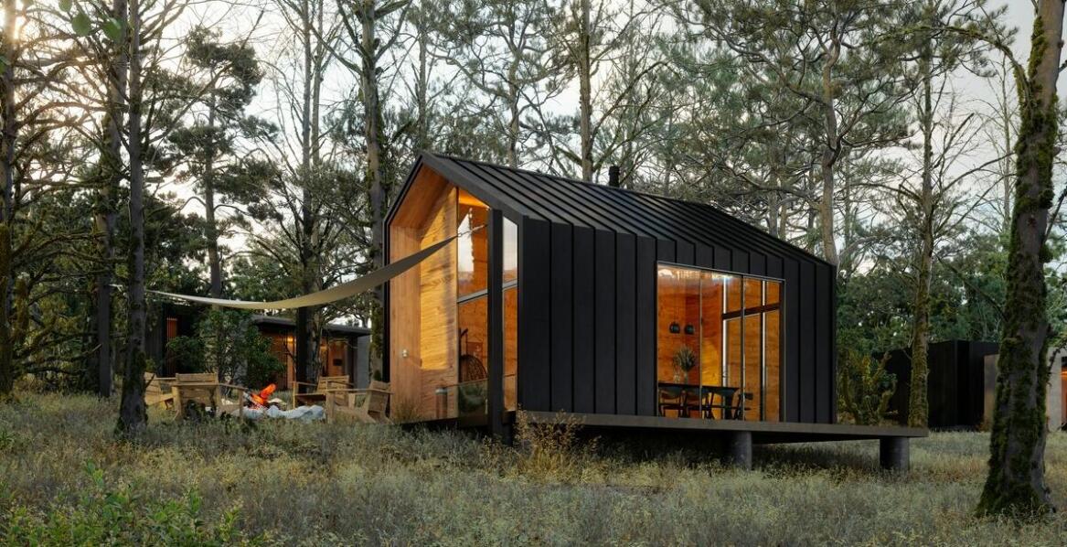 Czym charakteryzują się domy drewniane opolskie jako ekologiczne rozwiązanie?