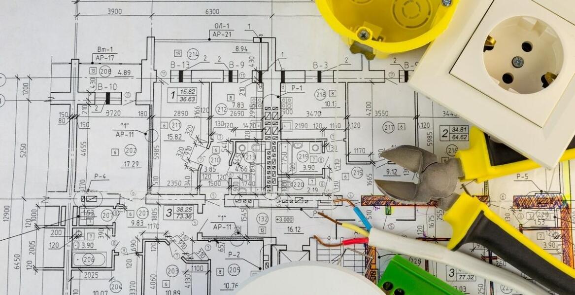 Ile czasu potrzeba na stworzenie projektu budowlanego?