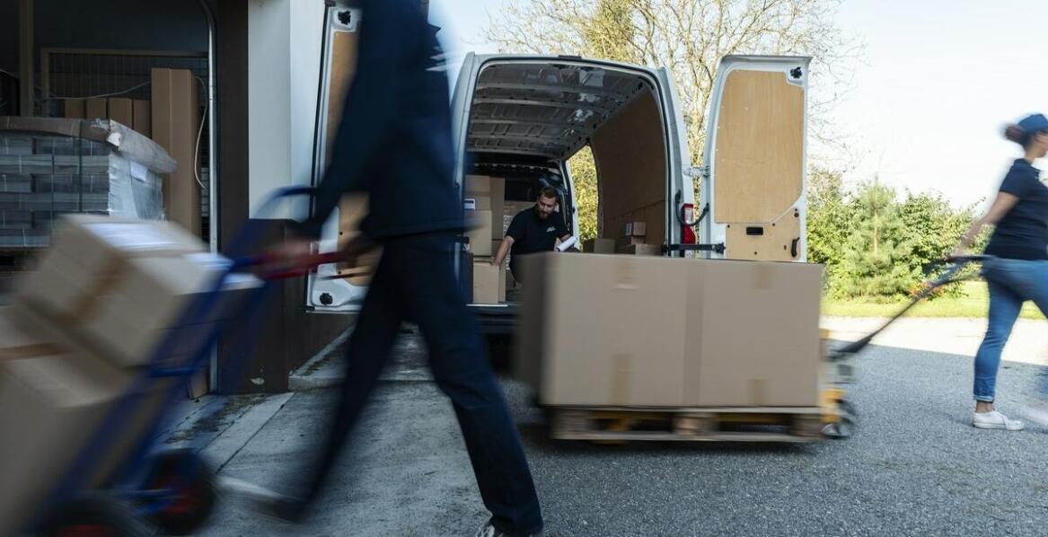 Jakie są najważniejsze trendy w branży kurierskiej w kontekście szybkich dostaw w Bydgoszczy?