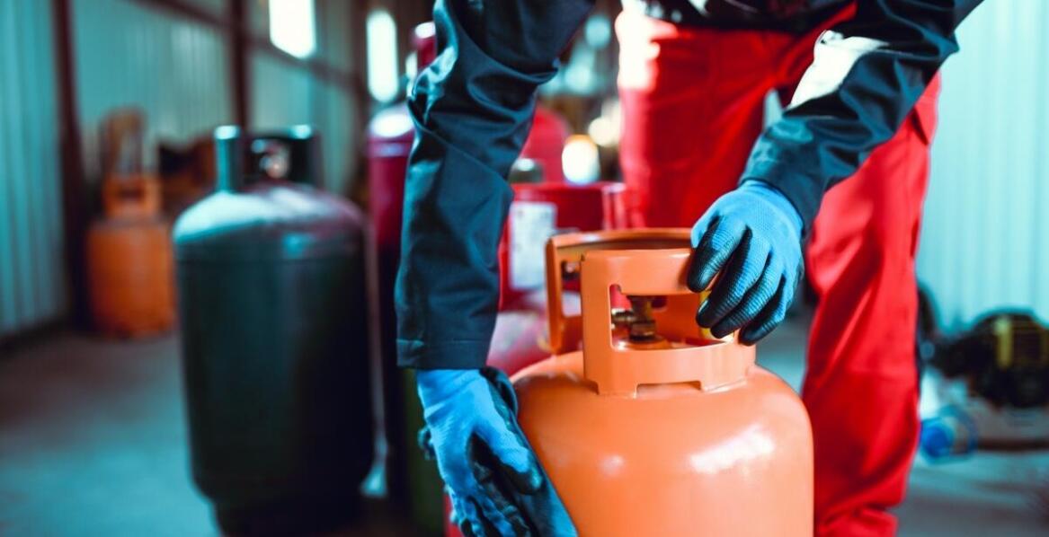 Gaz płynny łódzkie a komfort użytkowania w domach jednorodzinnych