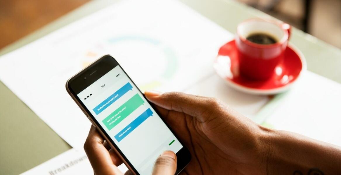 W jaki sposób aplikacje mobilne wspierają dostęp do antykoncepcji awaryjnej?