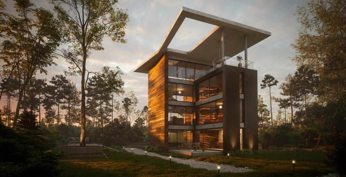 Prefabrykowane domy drewniane – jak wpływają na komfort życia mieszkańców?