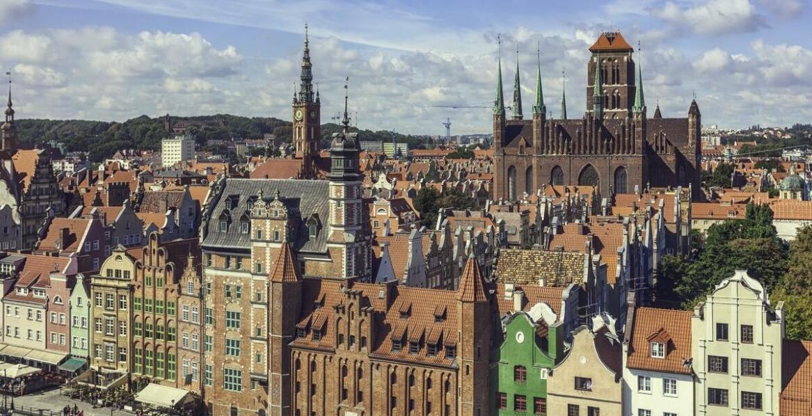 Nieruchomości Gdańsk – jak agencje nieruchomości ułatwiają proces zakupu?