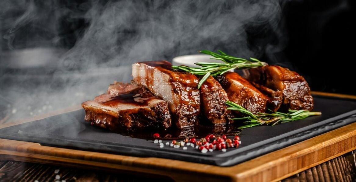 Hot Smoking in Outdoor Smokers: A Culinary Technique for Enthusiasts
