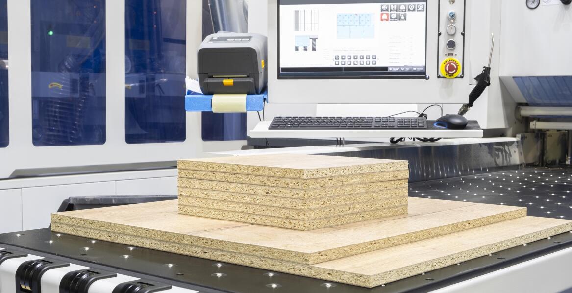 Jakie są kluczowe zalety nowoczesnych okleiniarek do drewna?