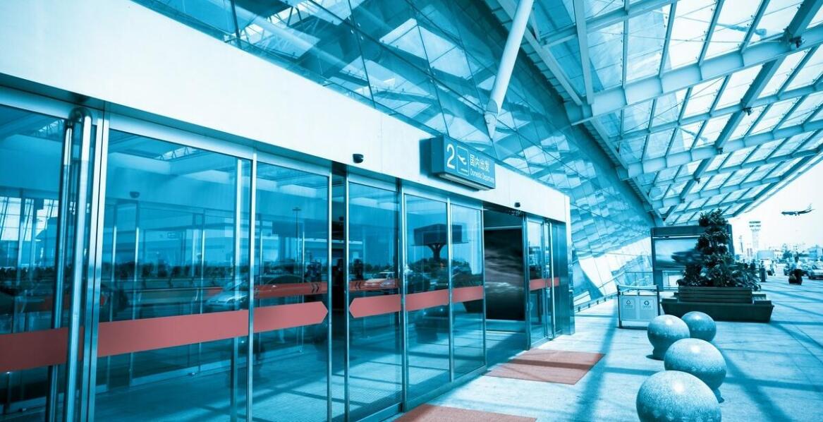How can entrance mats for buildings support the sustainability of companies?