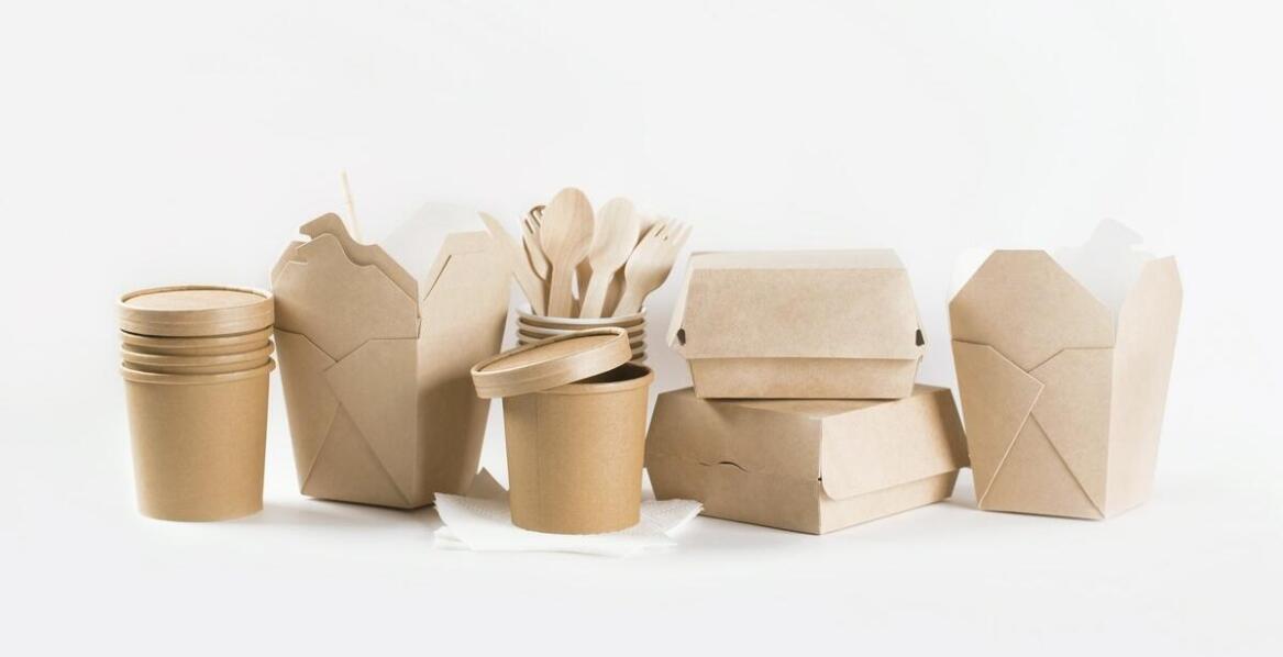 Environmental aspects of the production and use of a cardboard POS display