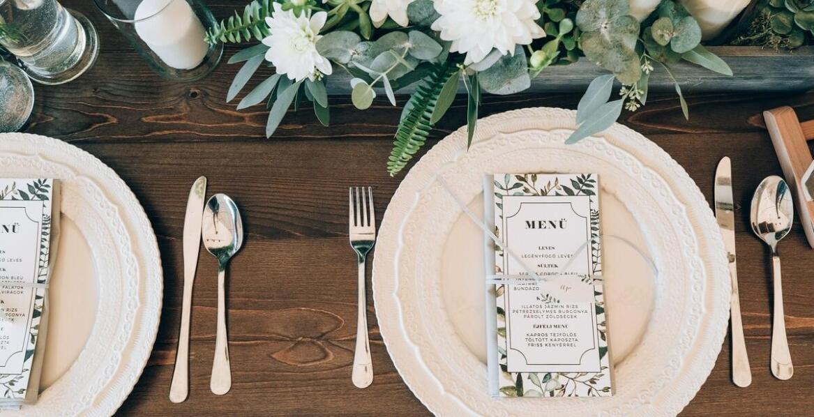 Menu komunijne: jakie potrawy zachwycą gości?