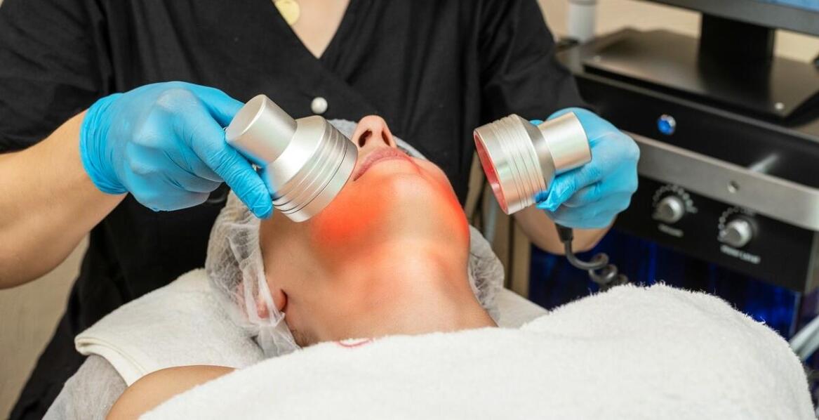 Jakie blizny można usunąć dzięki laseroterapii?