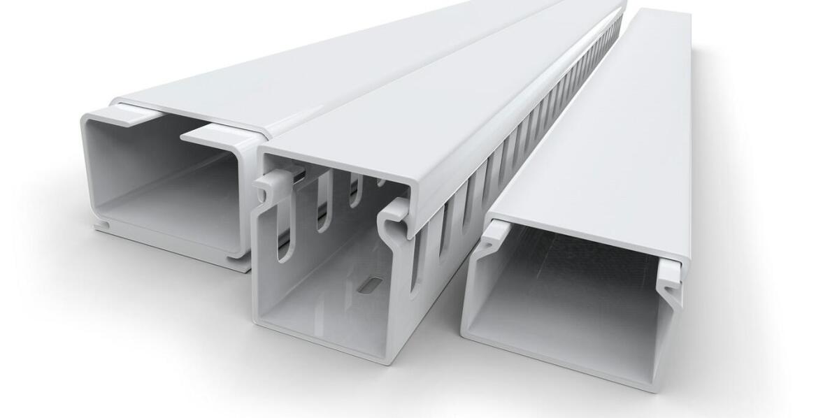 Ceownik 40x20 – kluczowy element w systemach zarządzania kablami