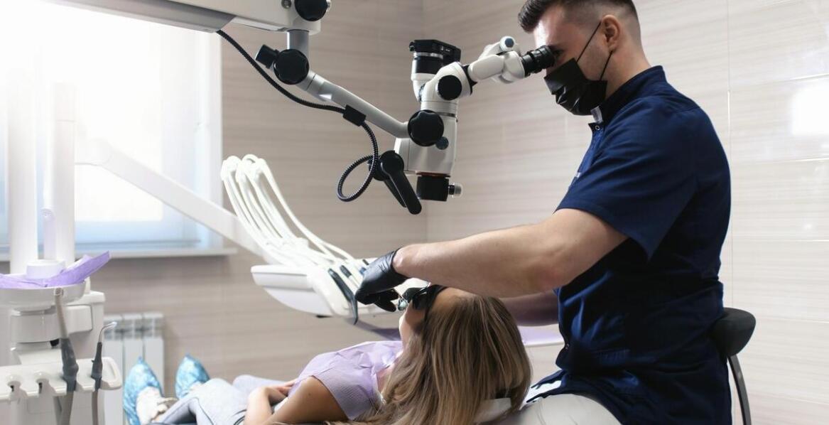 Diagnocam cena: Inwestycja w zdrowie jamy ustnej