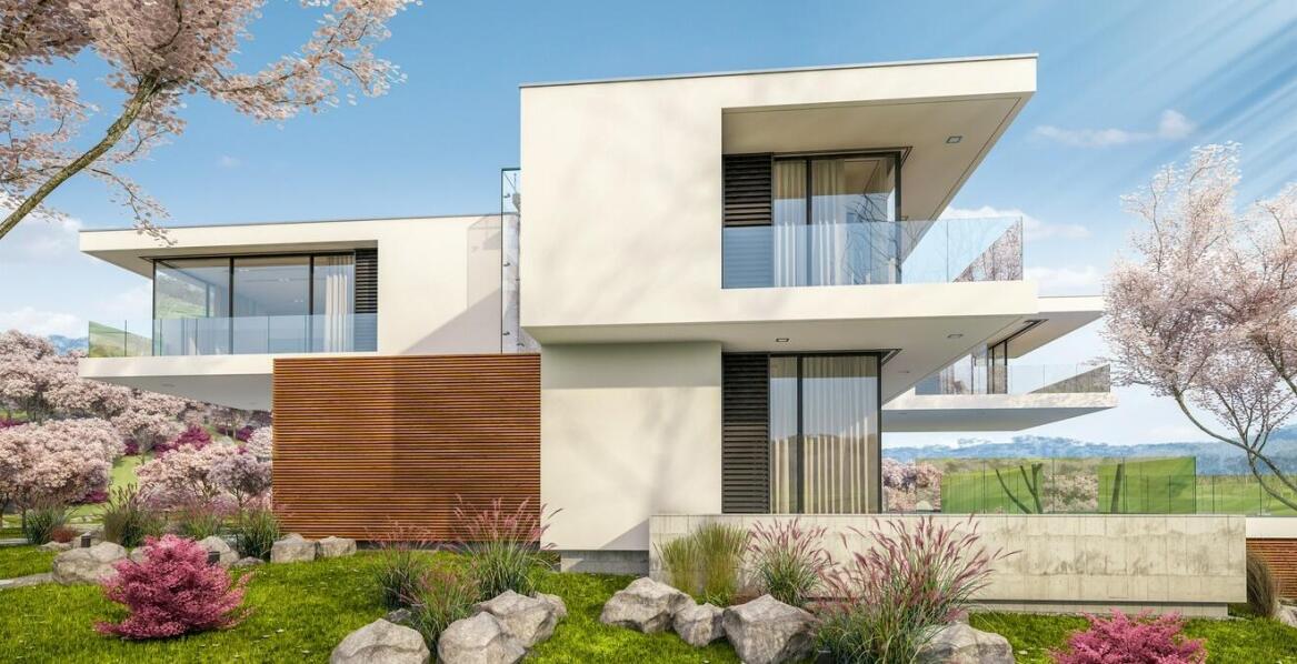 Jakie są najnowsze trendy w ofercie agencji nieruchomości luksusowych?