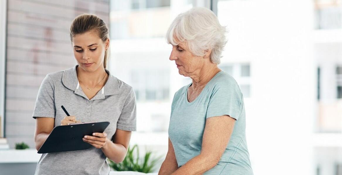 Jak EMG wspiera rehabilitację pacjentów z urazami nerwów obwodowych