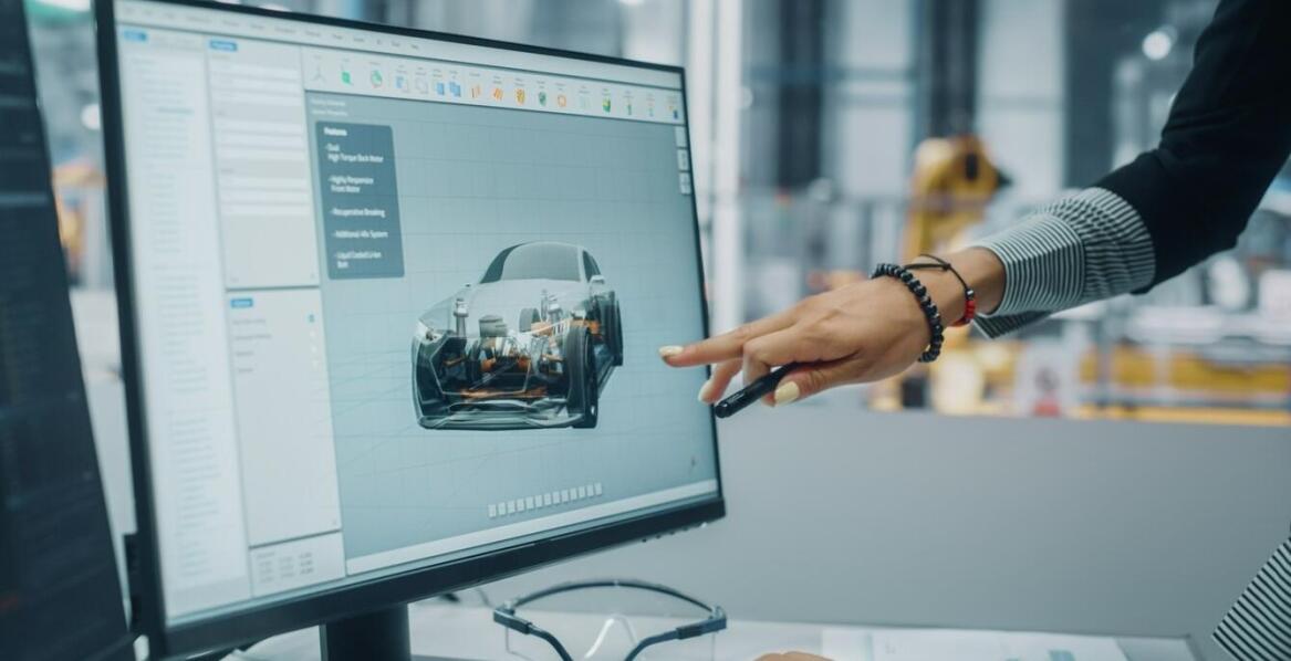 Integracja Solid Edge z innymi narzędziami CAD/CAM