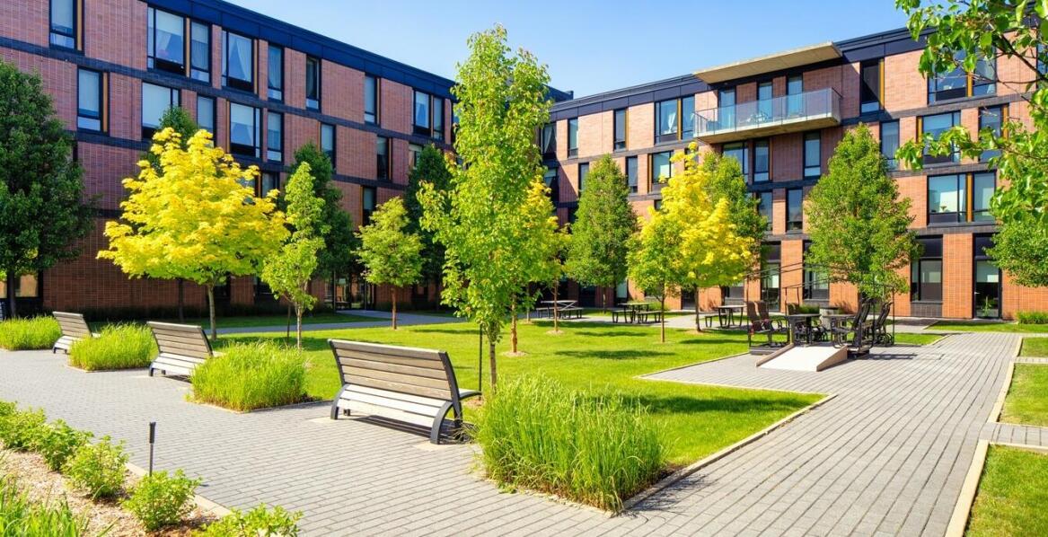 Nowoczesne rozwiązania technologiczne w budowie domów parterowych