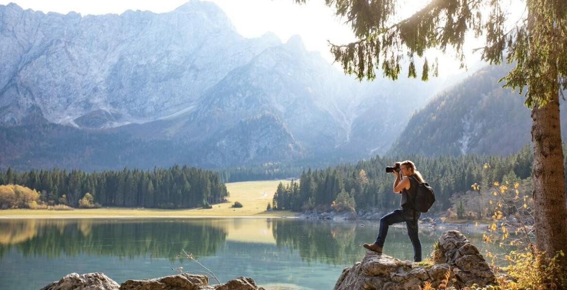 Sesje zdjęciowe w malowniczych plenerach Roztocza - inspiracje dla fotografów