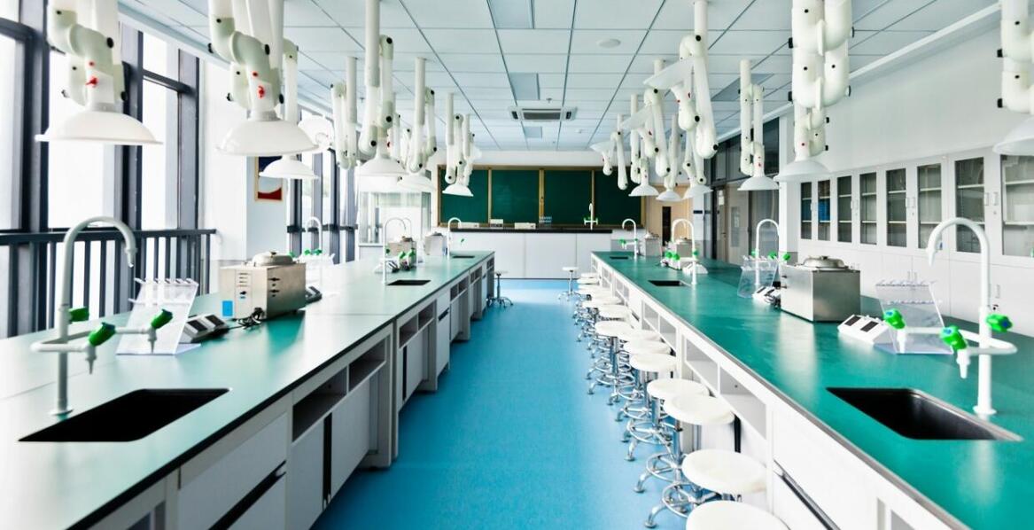 Wpływ laboratorium wzorcującego na jakość i bezpieczeństwo produktów