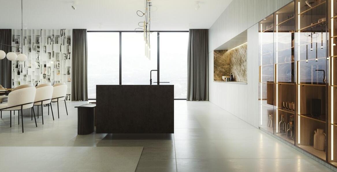 Wyposażenie gastronomiczne: Zalety inwestowania w kuchnię ceramiczną