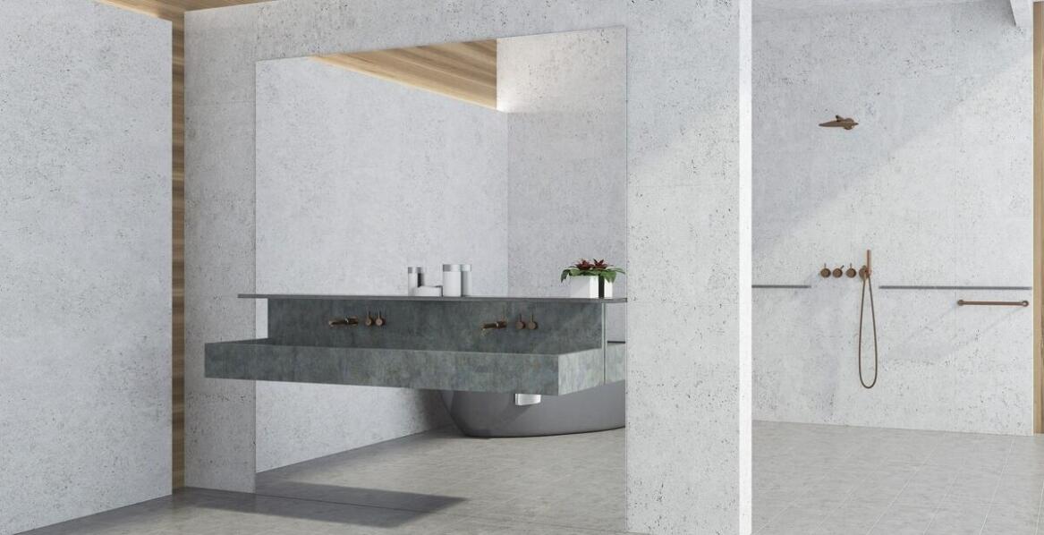 Umywalki stargard – jakie materiały są najbardziej odporne na wilgoć?