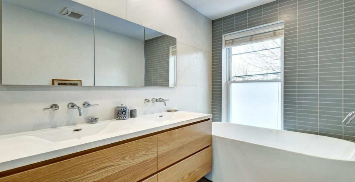 Armatura łazienkowa jako kluczowy element luksusowego wnętrza