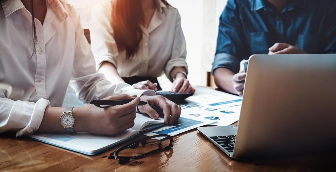 Efektywne fakturowanie dzięki nowoczesnym programom księgowym dla biur rachunkowych