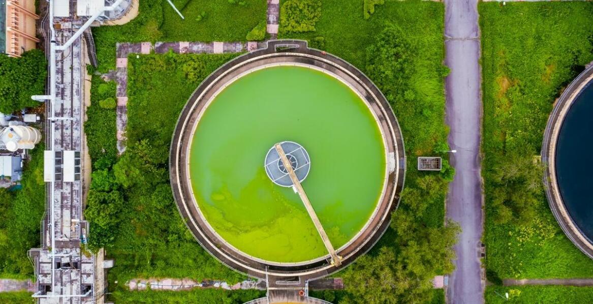 Podejście systemowe do biotechnologicznego oczyszczania ścieków