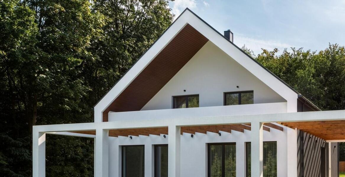 Różnice w izolacyjności okien PVC i aluminiowych - co wybrać dla domu pasywnego?