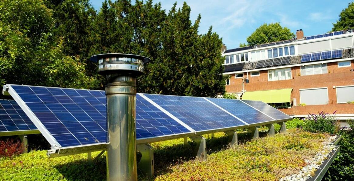 Jak instalacje sanitarne przyczyniają się do oszczędności energii w budynkach?