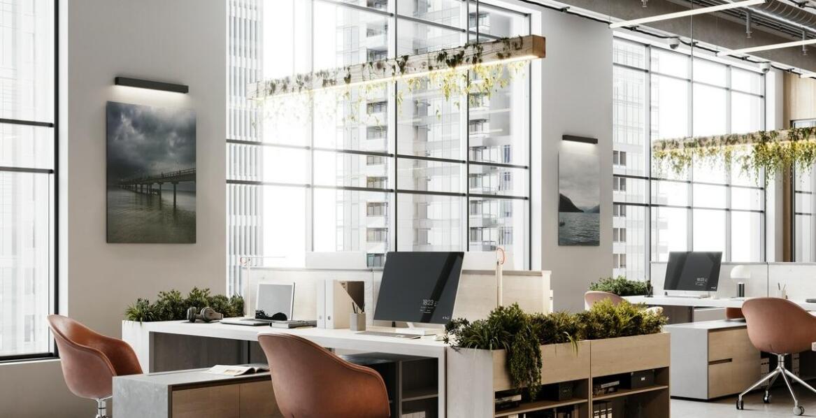 Jak profesjonalny projektant wnętrz może zwiększyć funkcjonalność przestrzeni biurowej?