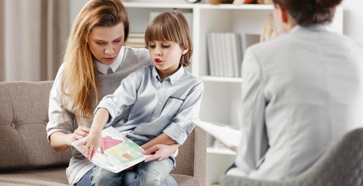 Jakie metody terapeutyczne stosują psychiatrzy dziecięcy w leczeniu nerwic u dzieci?