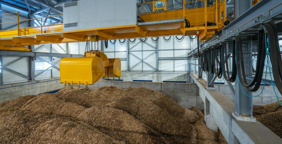 Innowacyjne rozwiązania w maszynach do produkcji pelletu – dlaczego warto zainwestować?